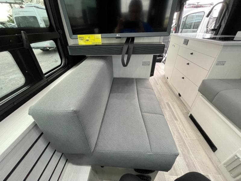 2025 Pleasure-Way 2025 Pleasure-Way Ontour - thumbnail 32