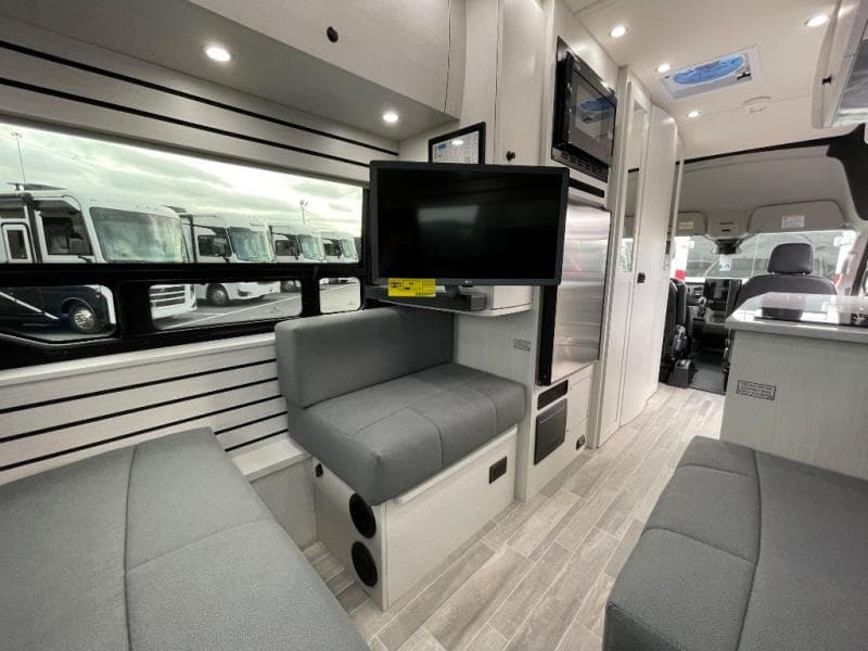 2025 Pleasure-Way 2025 Pleasure-Way Ontour - thumbnail 34