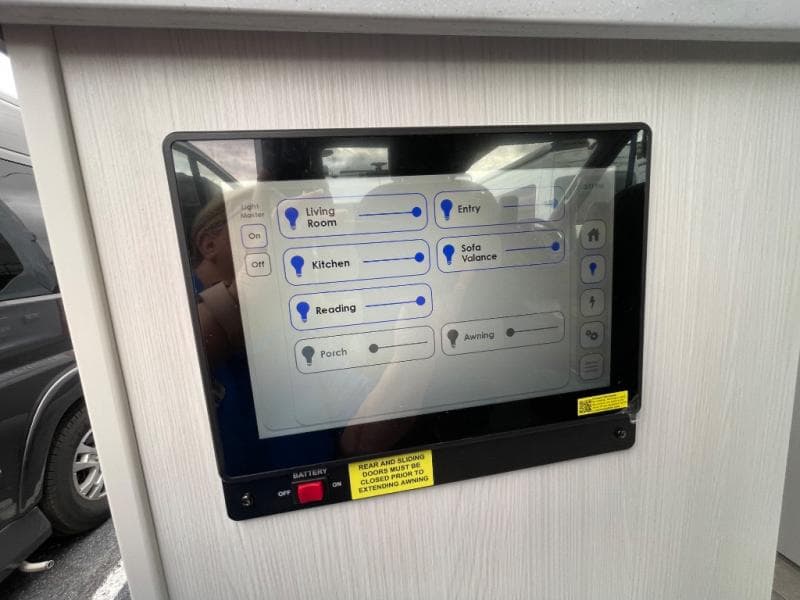 2025 Pleasure-Way 2025 Pleasure-Way Ontour - thumbnail 36