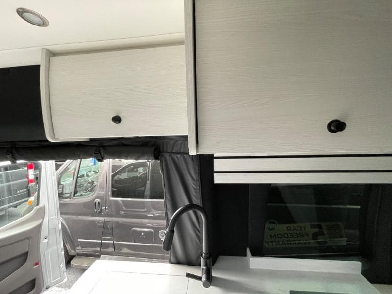 2025 Pleasure-Way 2025 Pleasure-Way Ontour - thumbnail 7