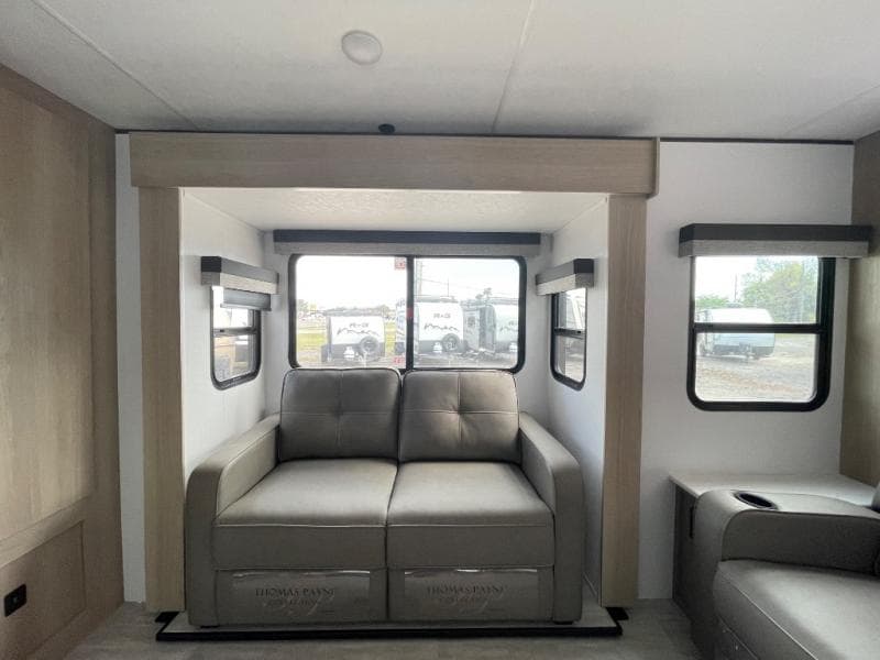 2025 Dutchmen 2025 Dutchmen Kodiak - thumbnail 11