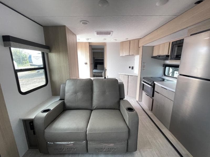 2025 Dutchmen 2025 Dutchmen Kodiak - thumbnail 13