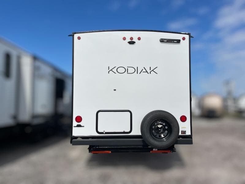 2025 Dutchmen 2025 Dutchmen Kodiak - thumbnail 7