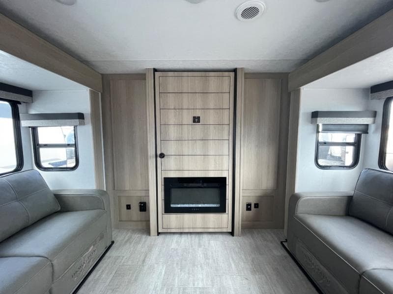 2025 Dutchmen 2025 Dutchmen Kodiak - thumbnail 9