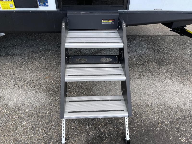 2025 Forest River 2025 Forest River Grand Surveyor - thumbnail 13