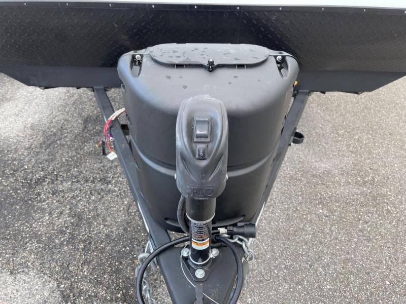 2025 Forest River 2025 Forest River Grand Surveyor - thumbnail 14