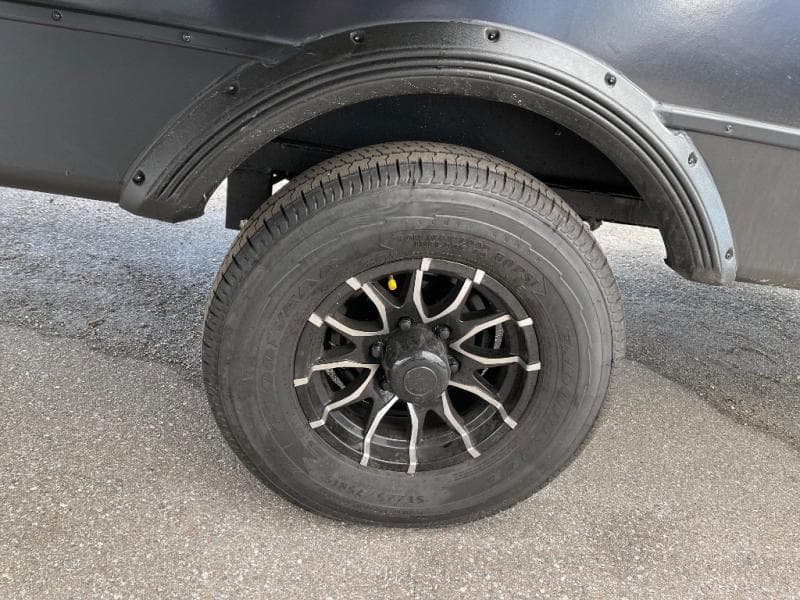 2025 Forest River 2025 Forest River Grand Surveyor - thumbnail 15