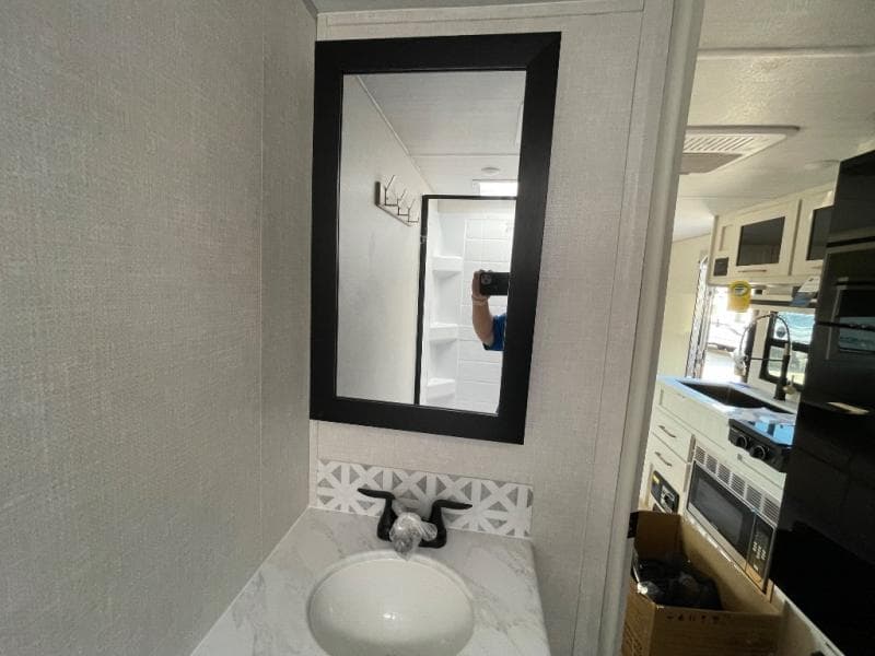 2025 Forest River 2025 Forest River Grand Surveyor - thumbnail 24