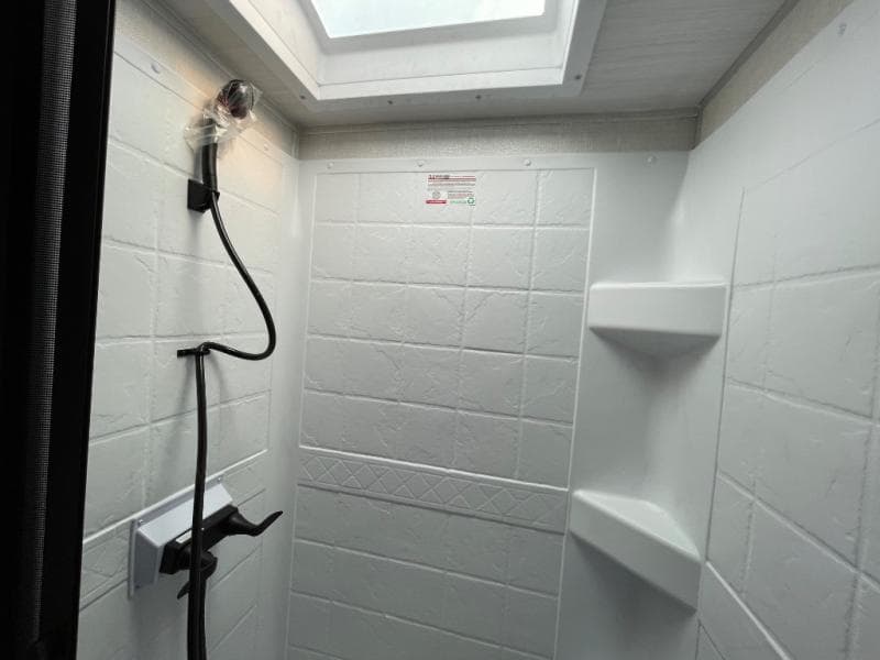 2025 Forest River 2025 Forest River Grand Surveyor - thumbnail 26