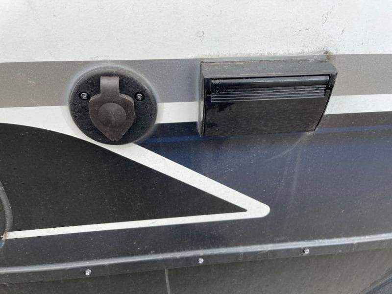 2025 Forest River 2025 Forest River Grand Surveyor - thumbnail 8