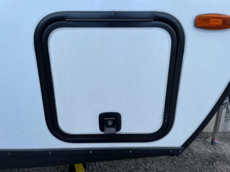 2025 Forest River 2025 Forest River Grand Surveyor - thumbnail 9