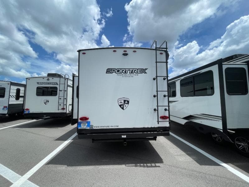 2024 Venture RV 2024 Venture RV SportTrek Touring Edition - thumbnail 7