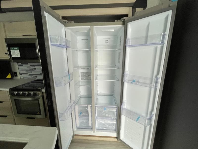 2025 Forest River 2025 Forest River Cardinal - thumbnail 23