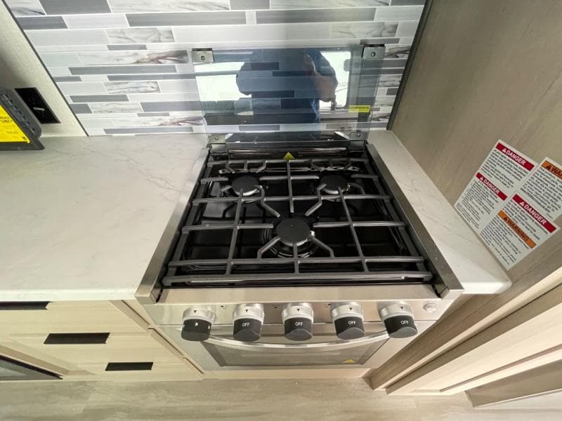 2025 Forest River 2025 Forest River Cardinal - thumbnail 26