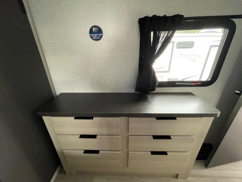 2025 Forest River 2025 Forest River Cardinal - thumbnail 47