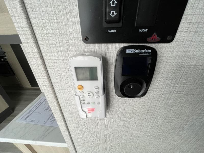 2025 Forest River 2025 Forest River Cardinal - thumbnail 58