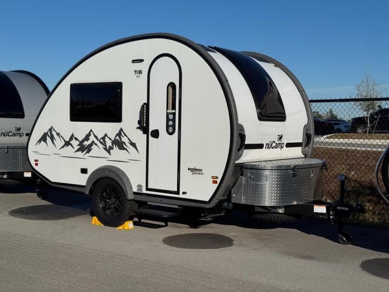2025 nuCamp TAB 360 S Boondock