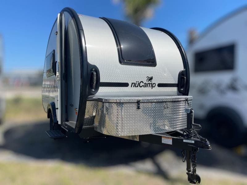 2025 nuCamp TAB 360 BOONDOCK PKG