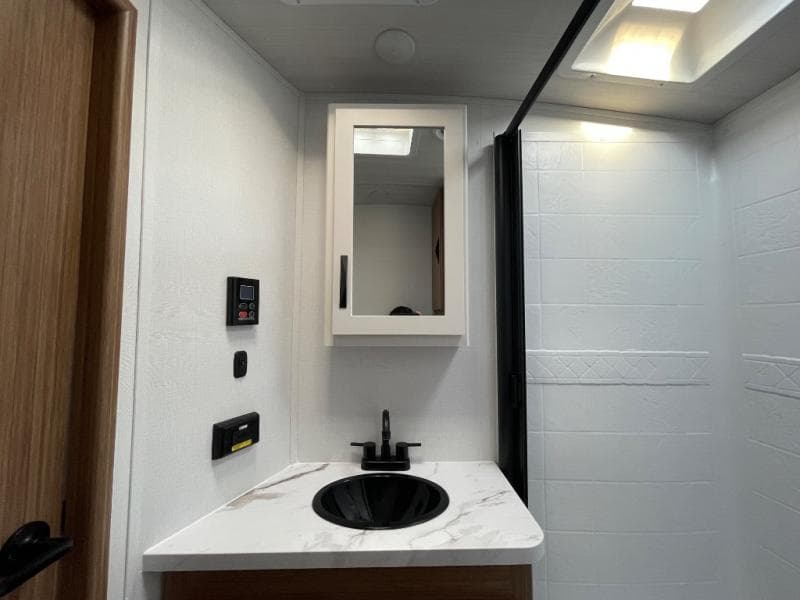 2025 Keystone RV 2025 Keystone RV Passport - thumbnail 11