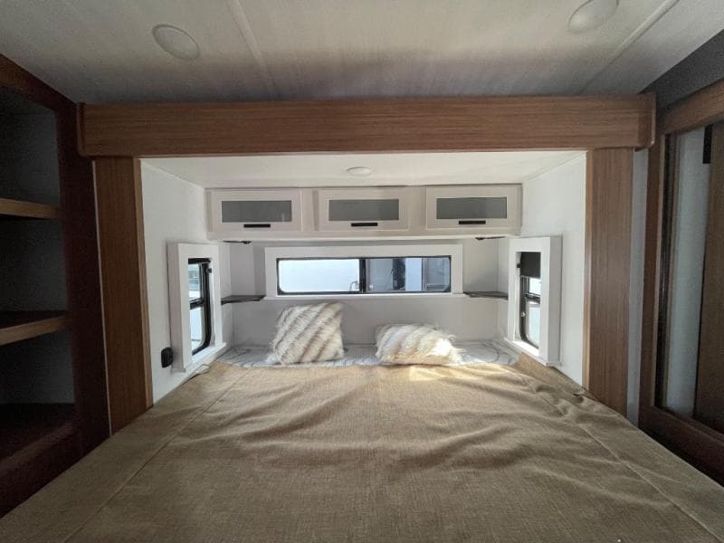 2025 Keystone RV 2025 Keystone RV Passport - thumbnail 17