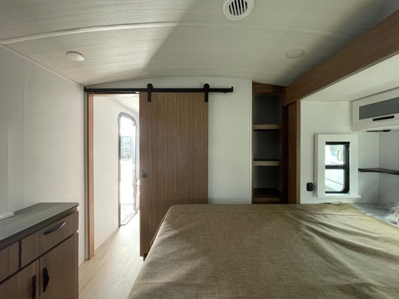 2025 Keystone RV 2025 Keystone RV Passport - thumbnail 18