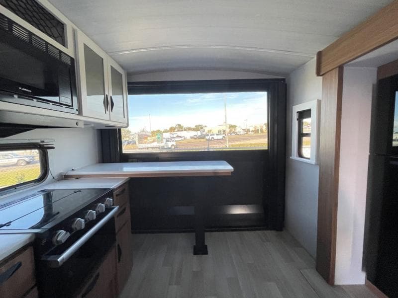 2025 Keystone RV 2025 Keystone RV Passport - thumbnail 7