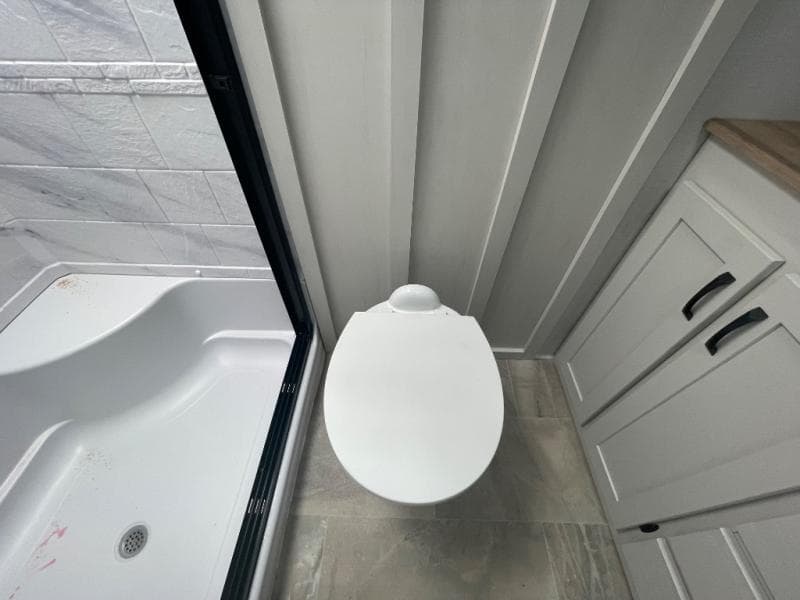 2025 Coachmen 2025 Coachmen Chaparral - thumbnail 20