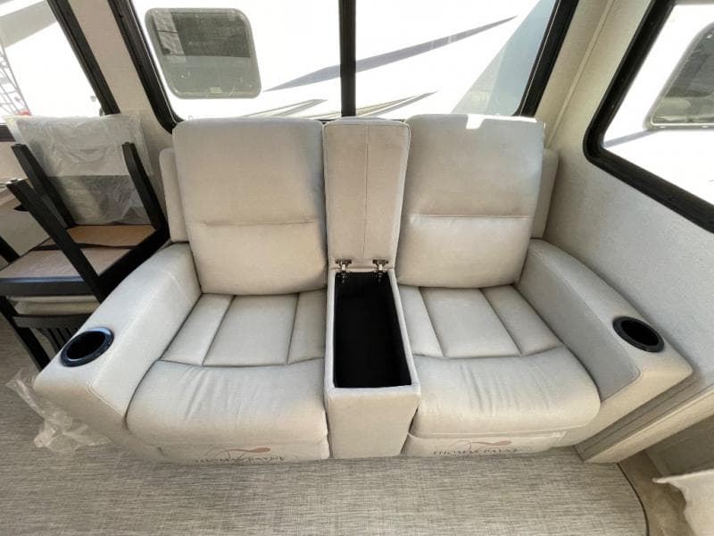 2025 Coachmen 2025 Coachmen Brookstone - thumbnail 24