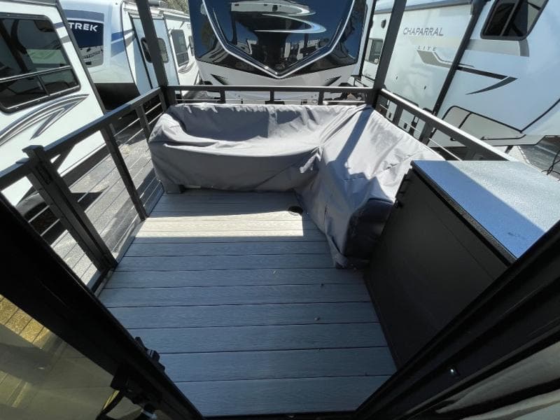 2025 Coachmen 2025 Coachmen Brookstone - thumbnail 63