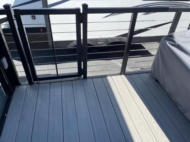 2025 Coachmen 2025 Coachmen Brookstone - thumbnail 67