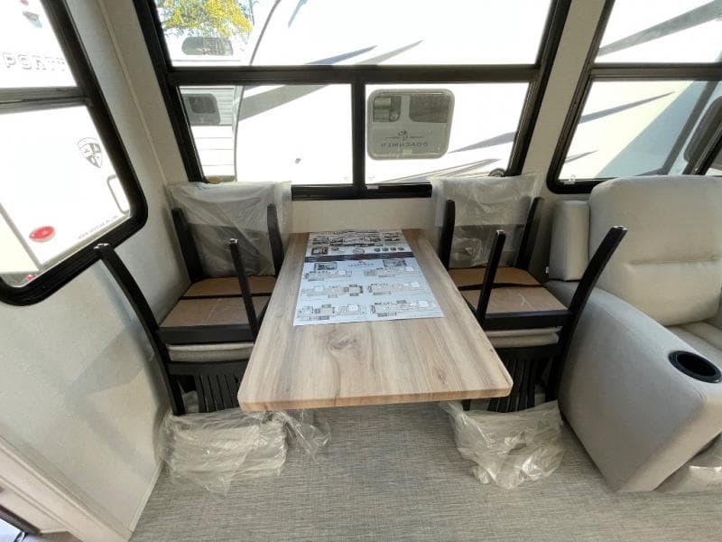 2025 Coachmen 2025 Coachmen Brookstone - thumbnail 71