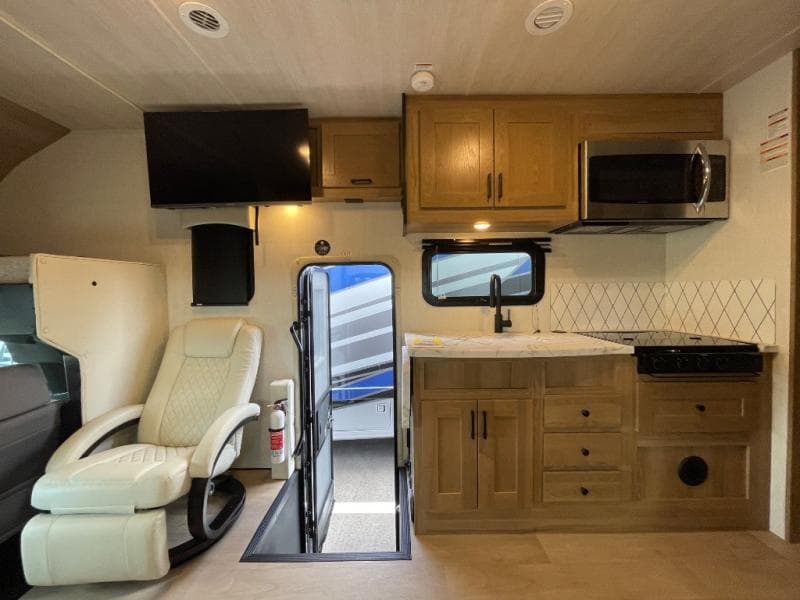 2025 Nexus RV 2025 Nexus RV Verrado - thumbnail 12