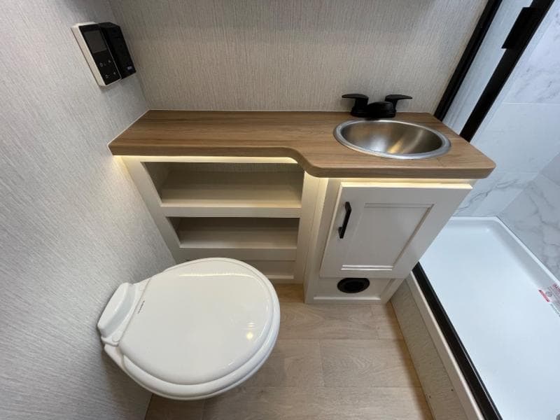 2025 Nexus RV 2025 Nexus RV Verrado - thumbnail 15