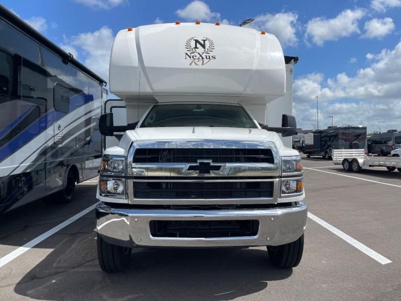 2025 Nexus RV 2025 Nexus RV Verrado - thumbnail 3