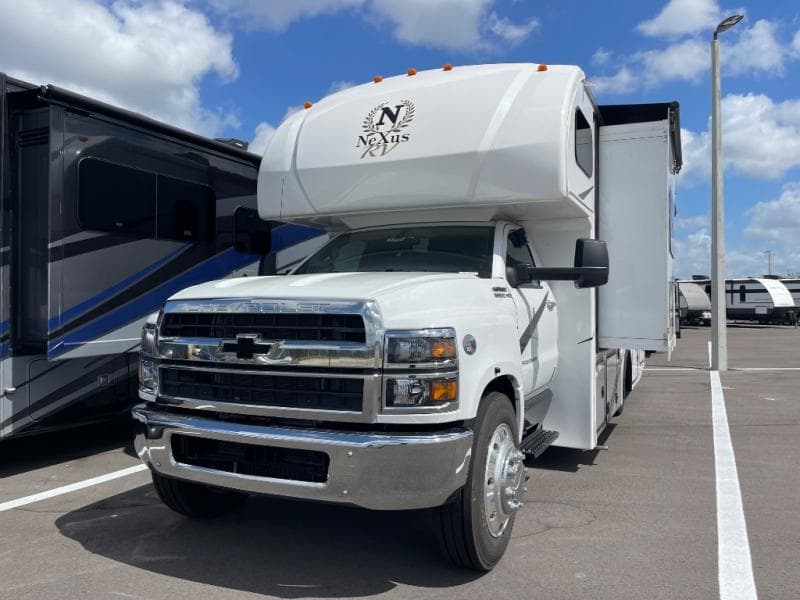 2025 Nexus RV 2025 Nexus RV Verrado - thumbnail 4