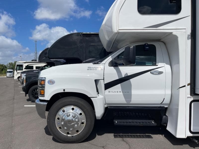 2025 Nexus RV 2025 Nexus RV Verrado - thumbnail 5