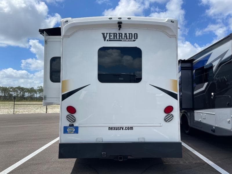 2025 Nexus RV 2025 Nexus RV Verrado - thumbnail 7