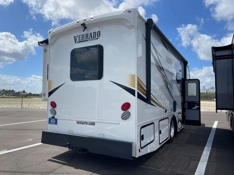 2025 Nexus RV 2025 Nexus RV Verrado - thumbnail 8