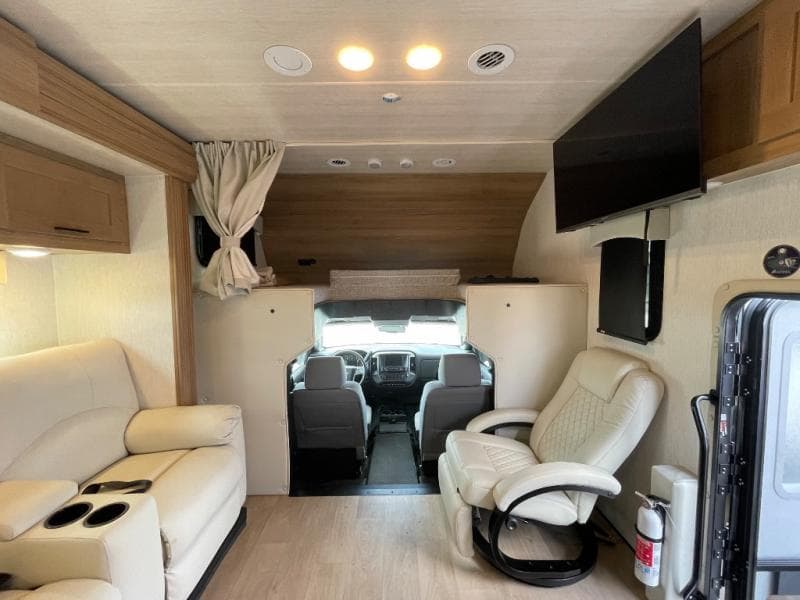 2025 Nexus RV 2025 Nexus RV Verrado - thumbnail 10