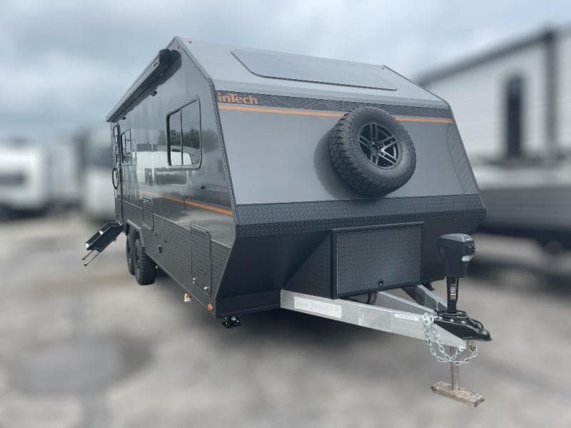 2025 inTech RV O-V-R Navigate