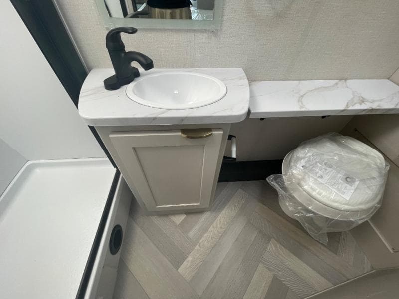 2025 Coachmen 2025 Coachmen Prism Select - thumbnail 16