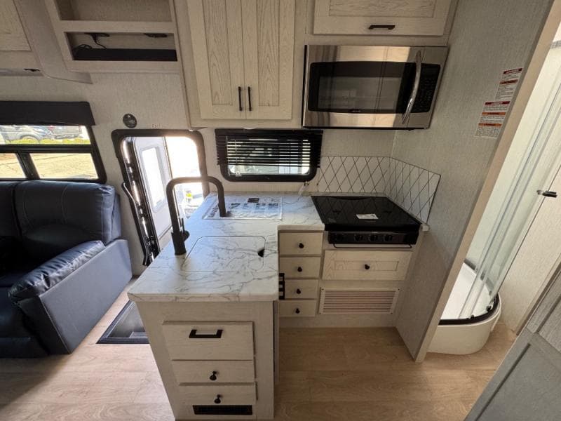 2025 Nexus RV 2025 Nexus RV Verrado - thumbnail 11