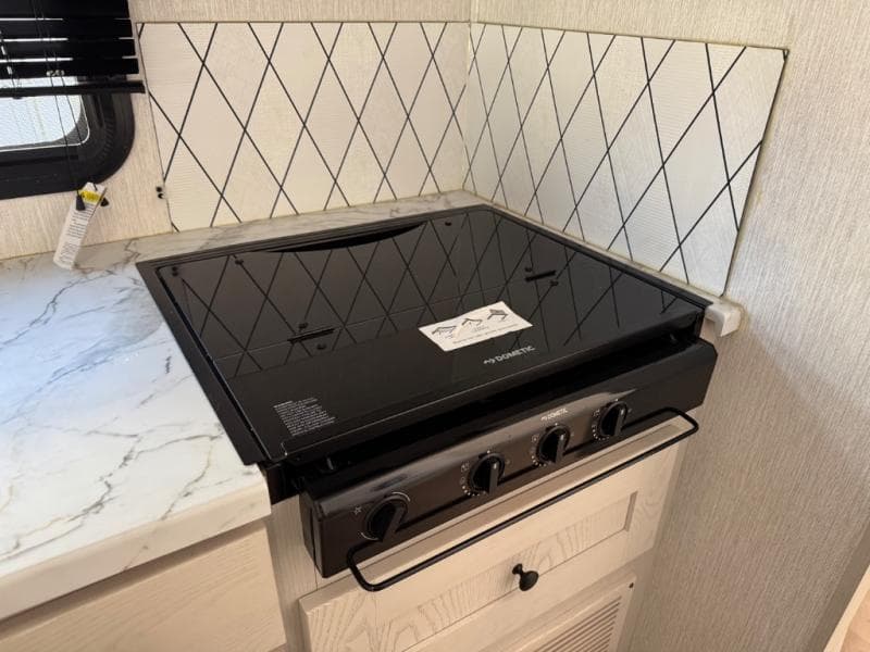 2025 Nexus RV 2025 Nexus RV Verrado - thumbnail 12