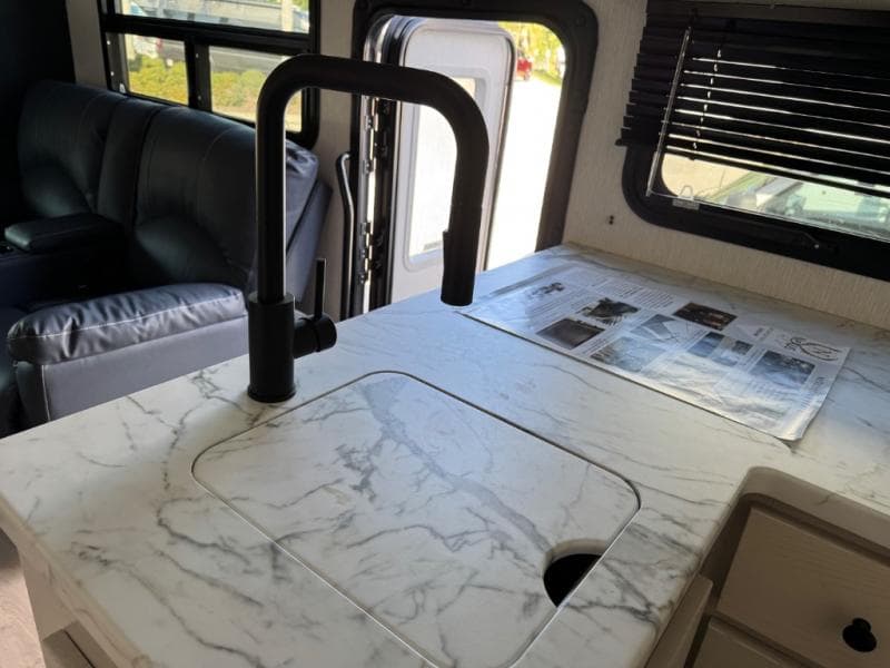 2025 Nexus RV 2025 Nexus RV Verrado - thumbnail 14