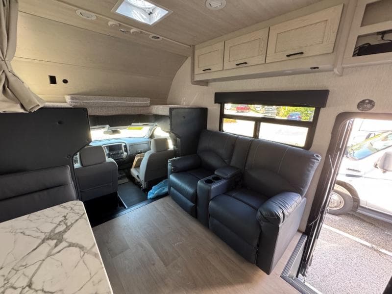 2025 Nexus RV 2025 Nexus RV Verrado - thumbnail 16