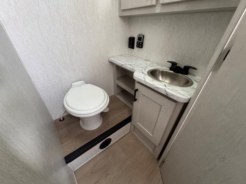 2025 Nexus RV 2025 Nexus RV Verrado - thumbnail 24