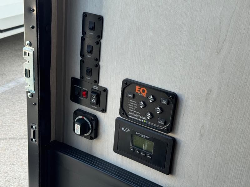 2025 Nexus RV 2025 Nexus RV Verrado - thumbnail 25