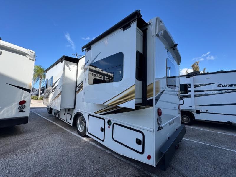 2025 Nexus RV 2025 Nexus RV Verrado - thumbnail 4