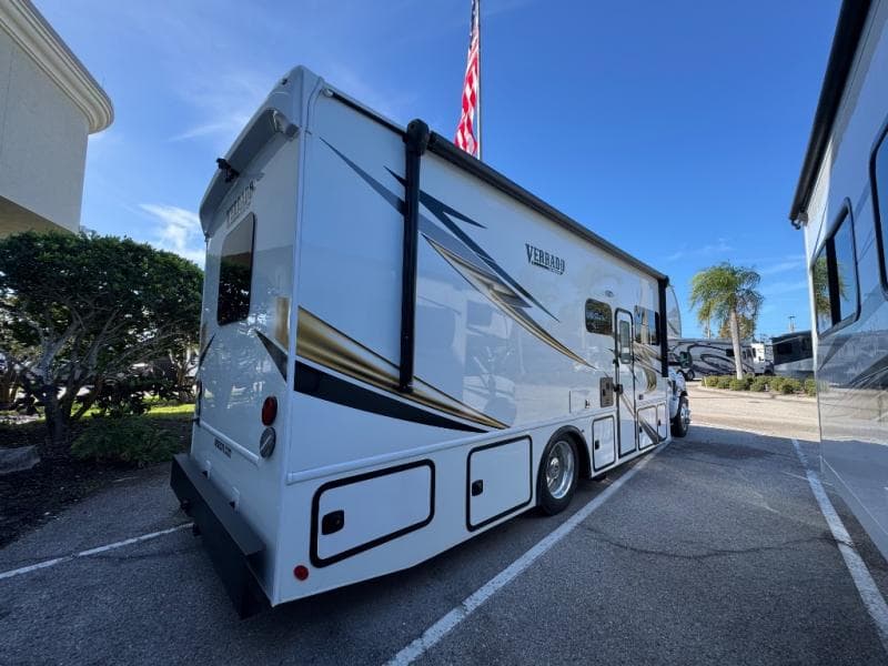 2025 Nexus RV 2025 Nexus RV Verrado - thumbnail 5