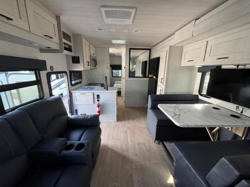 2025 Nexus RV 2025 Nexus RV Verrado - thumbnail 9